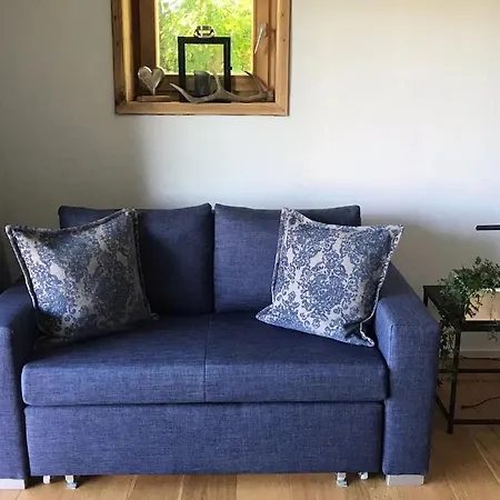 アパート Haus Hochland - Moderne Alpenwohnung Garten&natur *