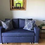 Apartament Haus Hochland - Moderne Alpenwohnung Garten&natur *
