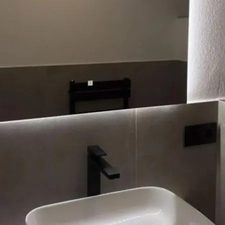 Moderne Alpenwohnung Garten&natur Διαμέρισμα *