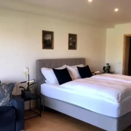 Moderne Alpenwohnung Garten&natur *