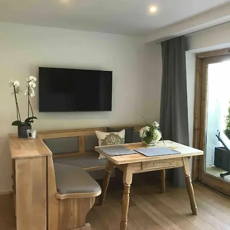Moderne Alpenwohnung Garten&natur *